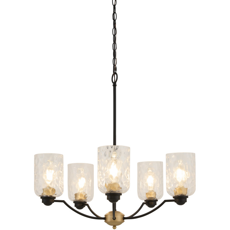 Lustre Chamond