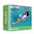 Plant Pattern Inflatable Pool Chair Noodles Rafts