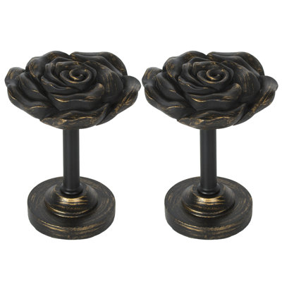 Abrahamson Curtain Holdback