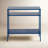 Level Steel Top End Table-1209034120