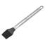 ZWILLING BBQ Grill Silicone Basting Brush With Stainless Steel Handle