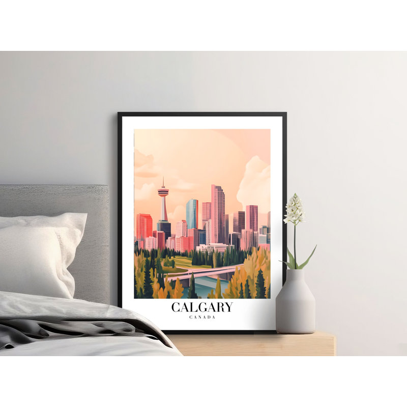 Print, 12x16