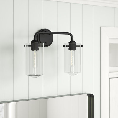 Barbosa 2 - Light Dimmable Vanity Light