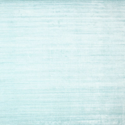 Tapis bleu ciel contemporain