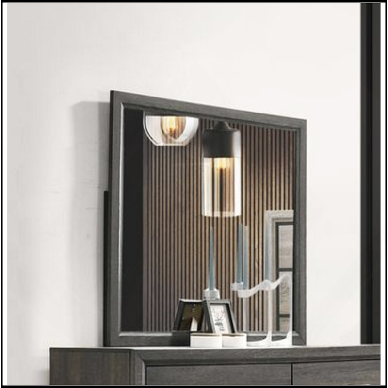 Miroir Valdemar