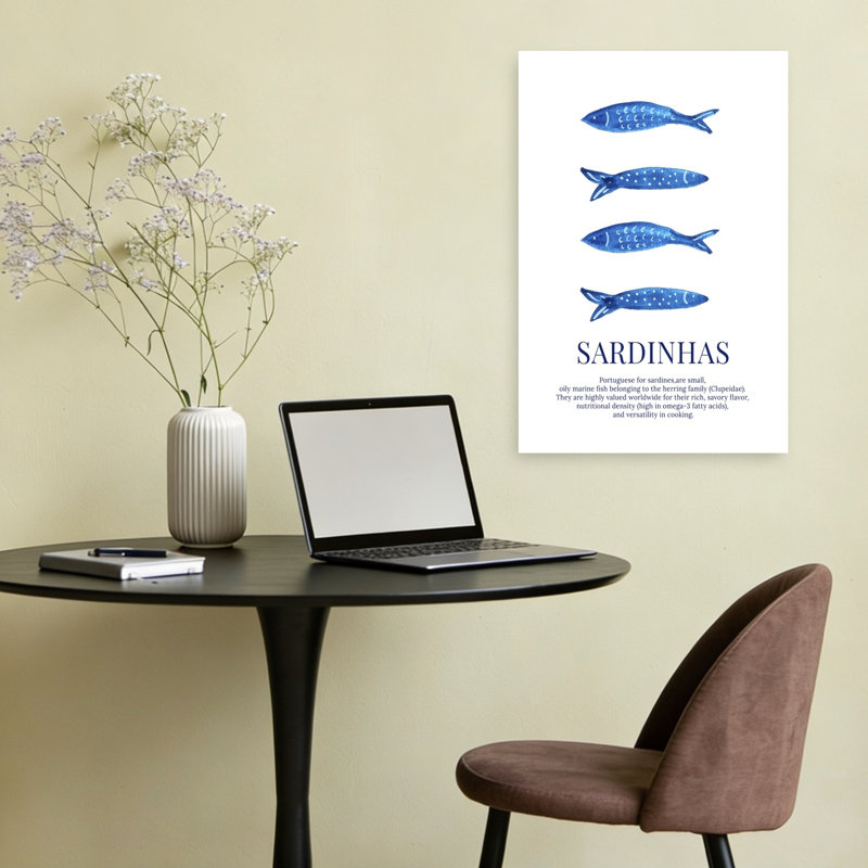 Print, 60.96cm H x 40.64cm W