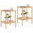 Bratchell End Table Set
