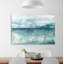 1 Piece Wrapped Canvas Wall Art-24771093