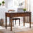 Soeke Solid Wood Base Writing Desk-1204578256