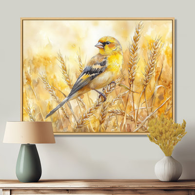 Isborne - Animals Large Wall Art