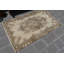 Tapis turc authentique authentique avec des motifs complexes pour la décoration intérieure