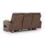 Wonder Waves Power Reclining Sofa