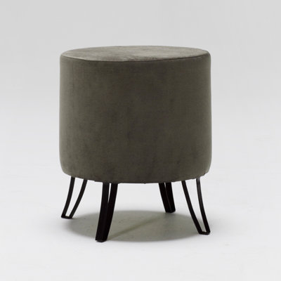 Repose-pieds Izaak 15,7 po