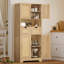 Rangement pour salle de bain Maydelle-948075242