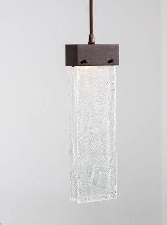 Parallel 9 - Light LED Pendant