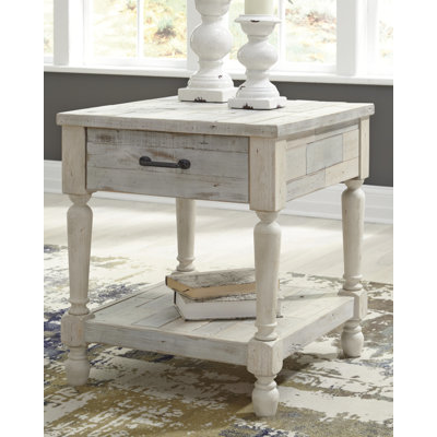 Shawnalore 2 Piece Coffee Table Set -  Signature Design by Ashley, PKG008646