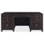 Driftwood Executive Desk-83459752