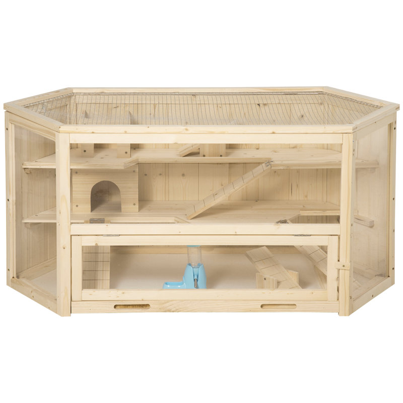 Maison de jeu Pawhut