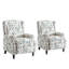 Fauteuil inclinable manuel standard-1435833545