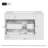 30'' Wall Mounted Bathroom Vanity-914325910-914325911
