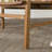 Harbison Solid Wood Acacia Outdoor Bench-2007952756