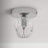 Arlillian Crystal Flush Mount-375587413