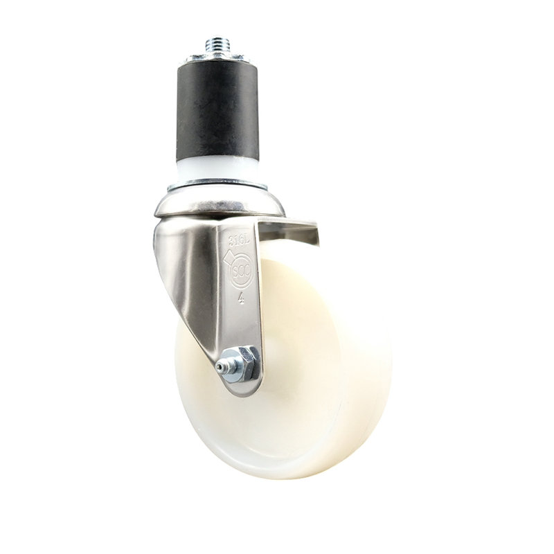 Nylon Casters