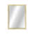 White Wash/Gold selected