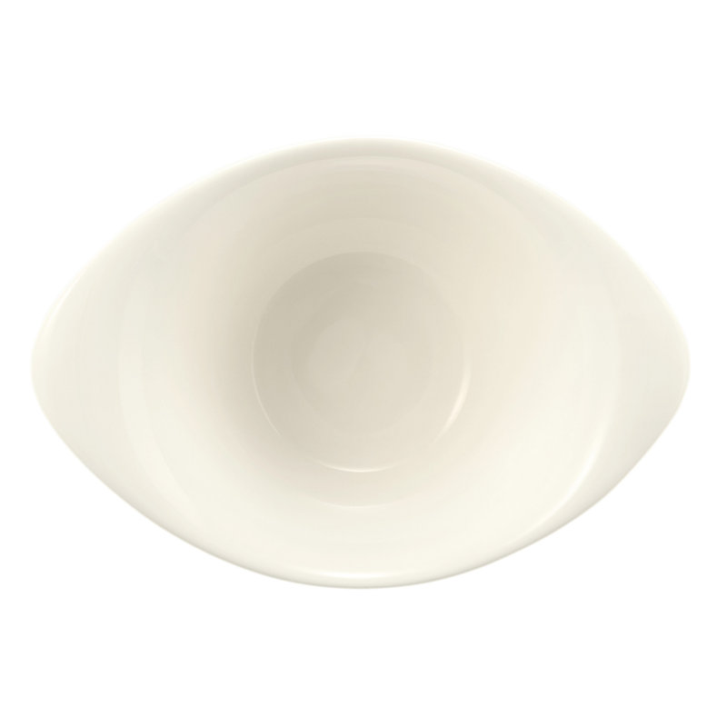 Oval event bowl 5257 18cm