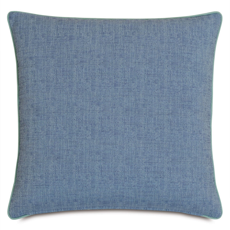 Miramar Square Pillow Cover & Insert