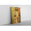 «Freya’s Tears Reproduction» par Gustav Klimt, peinture sur toile tendue-474741662