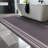 Quinter Gray Non-Slip Area Rug-124605306