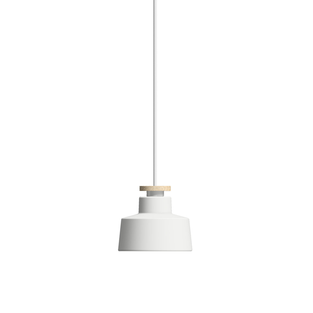 1 - Light Dome Pendant