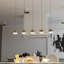 Barnsdall 5 - Light Kitchen Island Pendant-2000133367