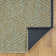 Modern Farmhouse Diamond Pattern Non-Slip Washable Rug