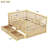 Solid Wood Daybed-1109037500-1109037501