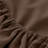 Microfiber Fitted Sheet-1115265020-1115264971