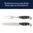 HENCKELS Statement 2-Piece Carving Set