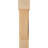 Traditional Block Bracket w/ Offset Brace-47797986-47797809
