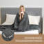 WEIGHTED BLANKE Weighted Throw Blanket-119459035