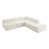 Blanc est en rupture de stock
