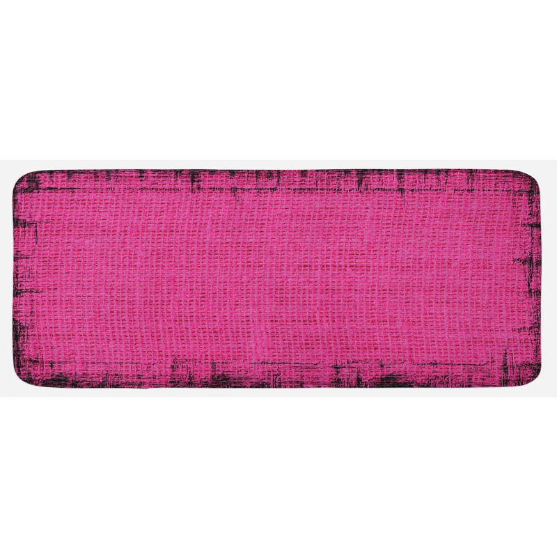 Tapis de cuisine
