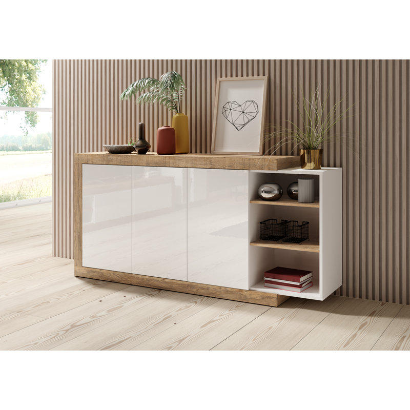 Esmantas 180cm Sideboard