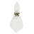 Meadow Walk Butterfly Napkin Ring Assorted