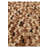 Jake Light Brown Rug