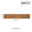 36pc Self-adhesive Wood Grain PVC Floor Tiles-122581665