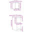 2 Piece Garage Cabinet Part Or Accessory-30388211
