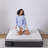 Medium Hybrid Last Foam Mattress in a Box Protaras-1712769659-1700643916