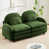 Green Teddy