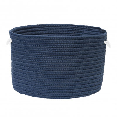 Basket with Handles
